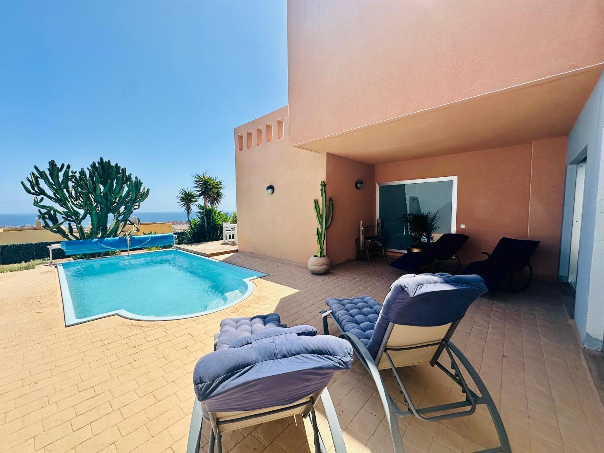 Casa Renata * Caleta De Fuste
